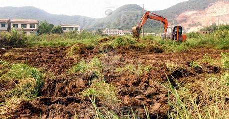 2017農(nóng)村宅基地新調(diào)整 加快確權(quán)與土地整理，釋放鄉(xiāng)村發(fā)展新動能