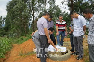 龍格利村土地開發(fā)整理項(xiàng)目順利通過縣級(jí)驗(yàn)收，為鄉(xiāng)村振興注入新動(dòng)能